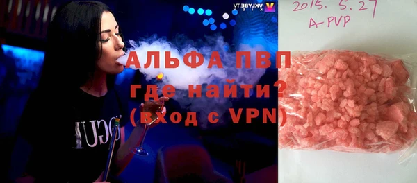 твердый Горняк