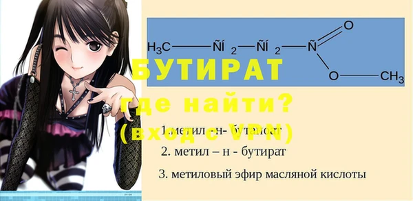 стафф Горнозаводск