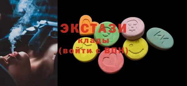 твердый Горняк