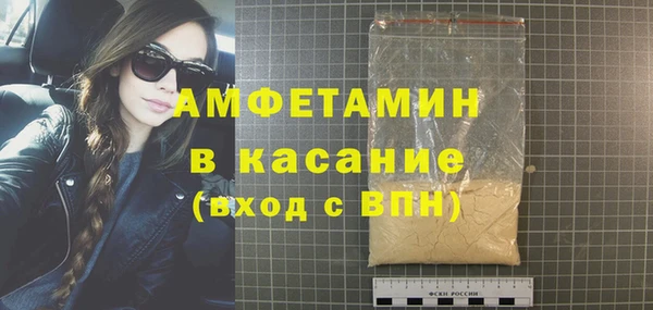 твердый Горняк