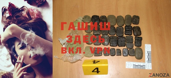твердый Горняк